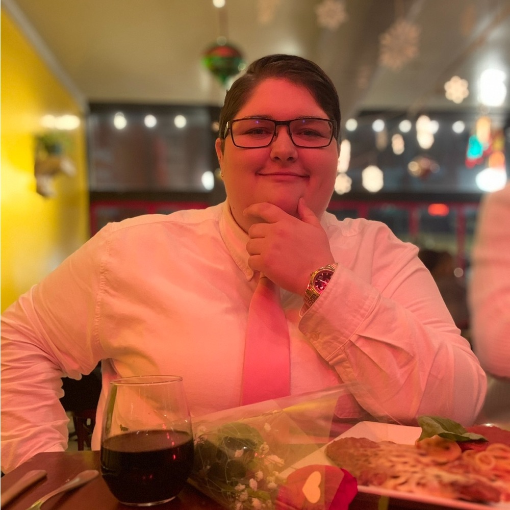 Meet your Posher, Taylor